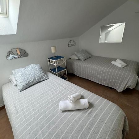 Son De Mar 2 Apartman Bolonia Kültér fotó