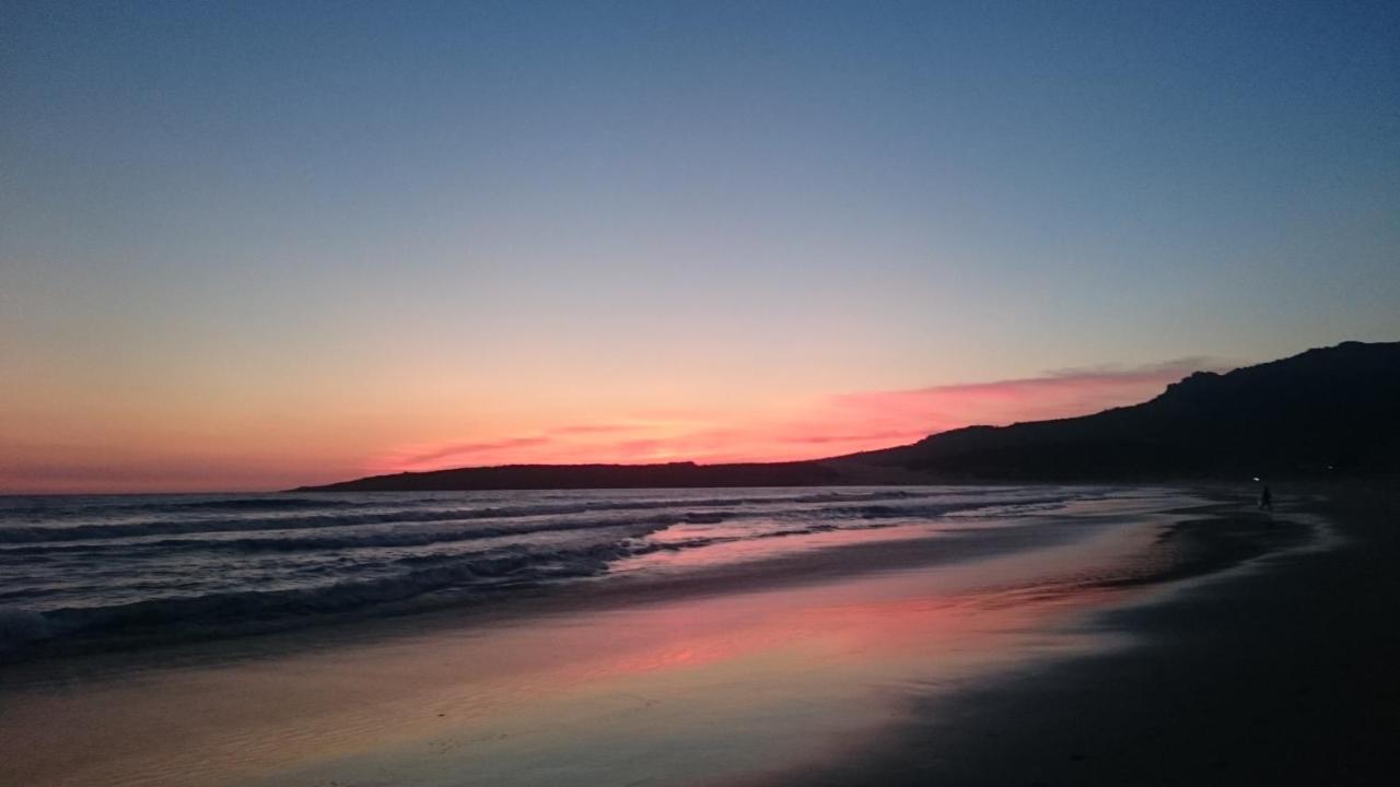 Son De Mar 2 Apartman Bolonia Kültér fotó