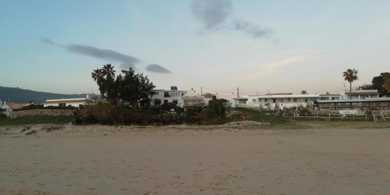 Son De Mar 2 Apartman Bolonia Kültér fotó