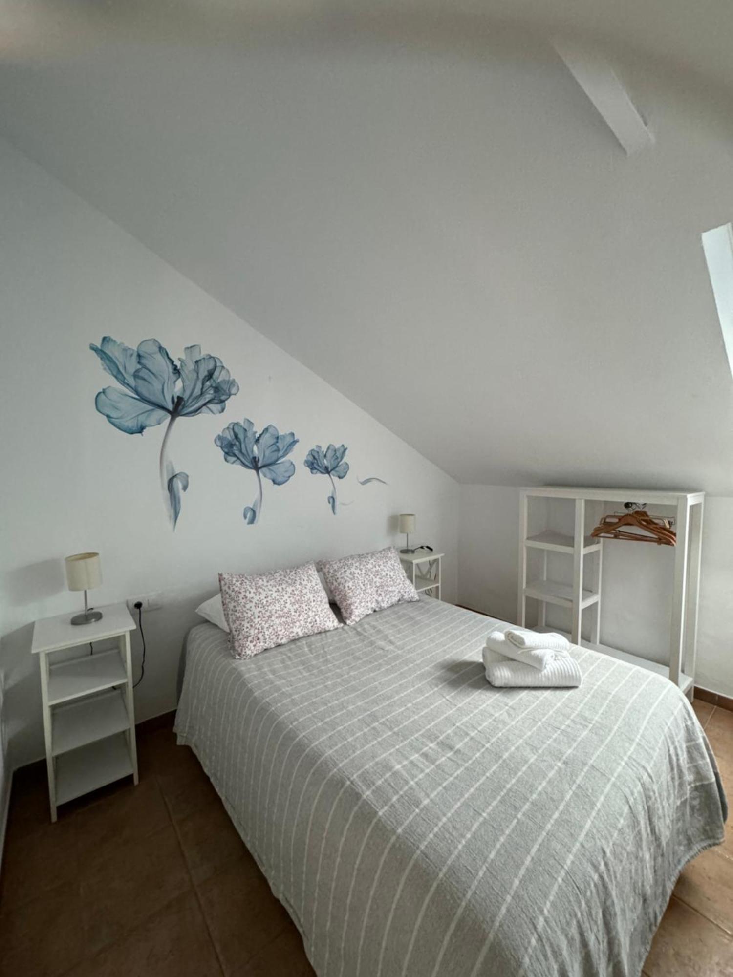 Son De Mar 2 Apartman Bolonia Kültér fotó