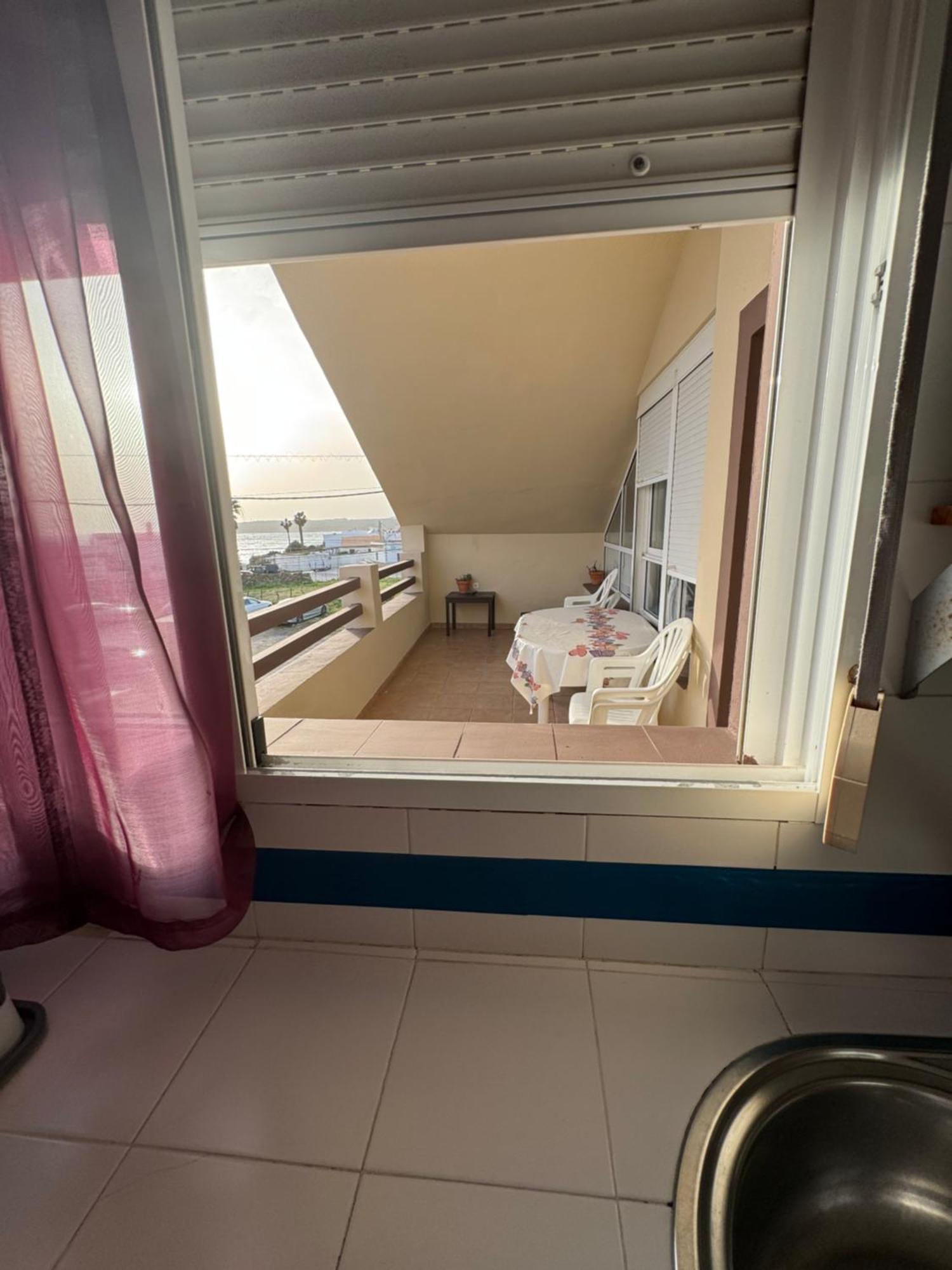 Son De Mar 2 Apartman Bolonia Kültér fotó