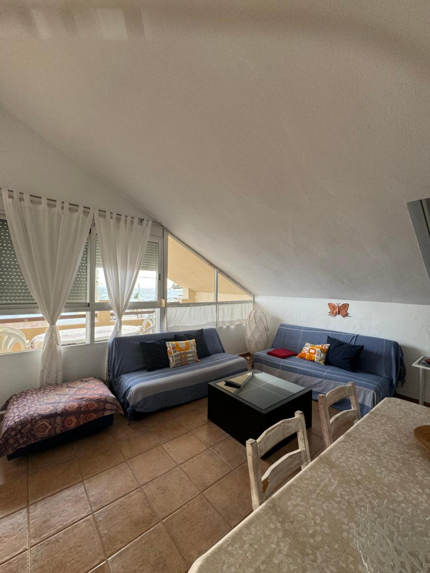Son De Mar 2 Apartman Bolonia Kültér fotó