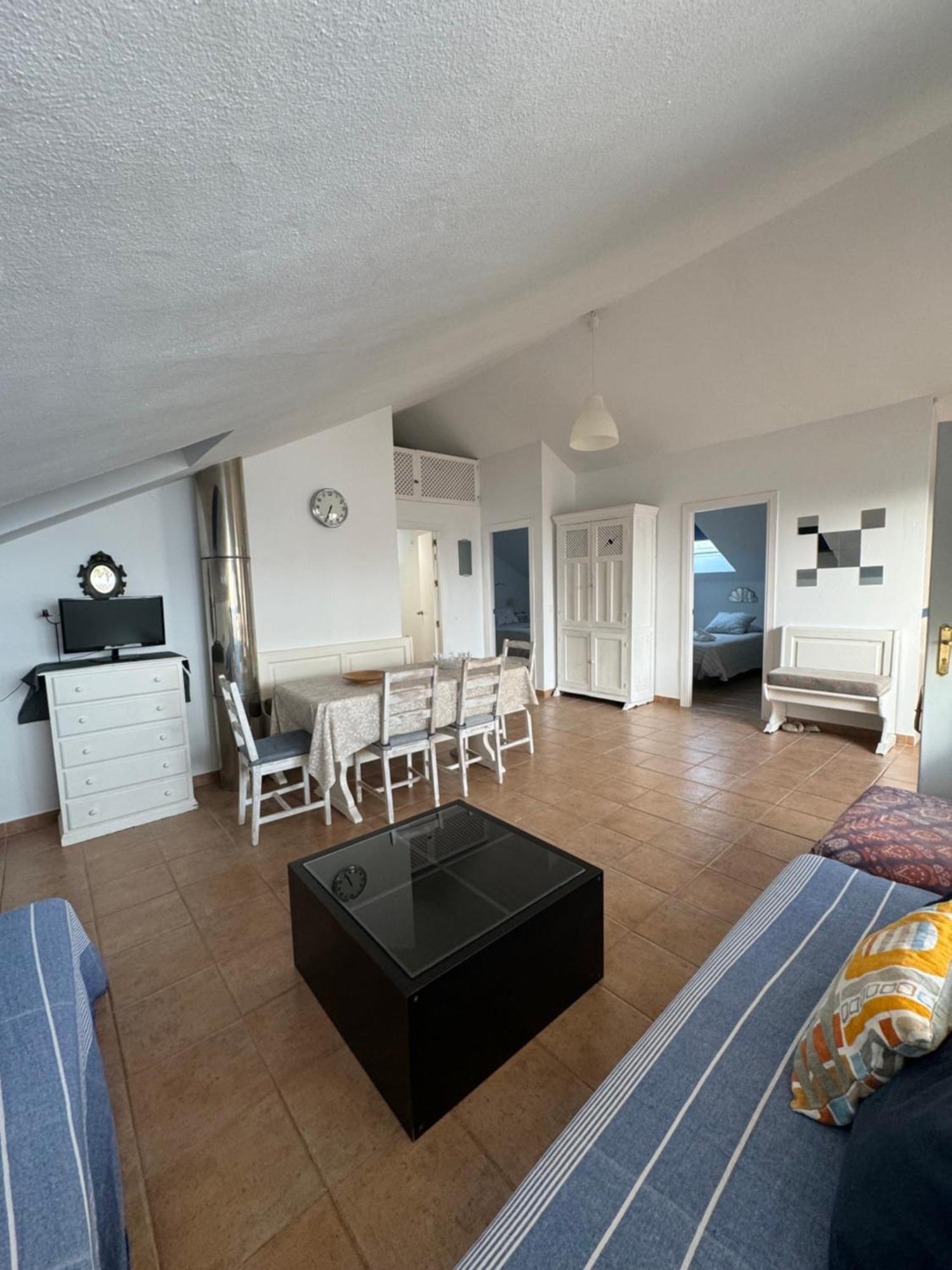 Son De Mar 2 Apartman Bolonia Kültér fotó