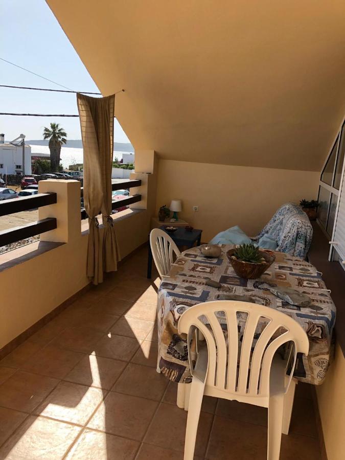 Son De Mar 2 Apartman Bolonia Kültér fotó